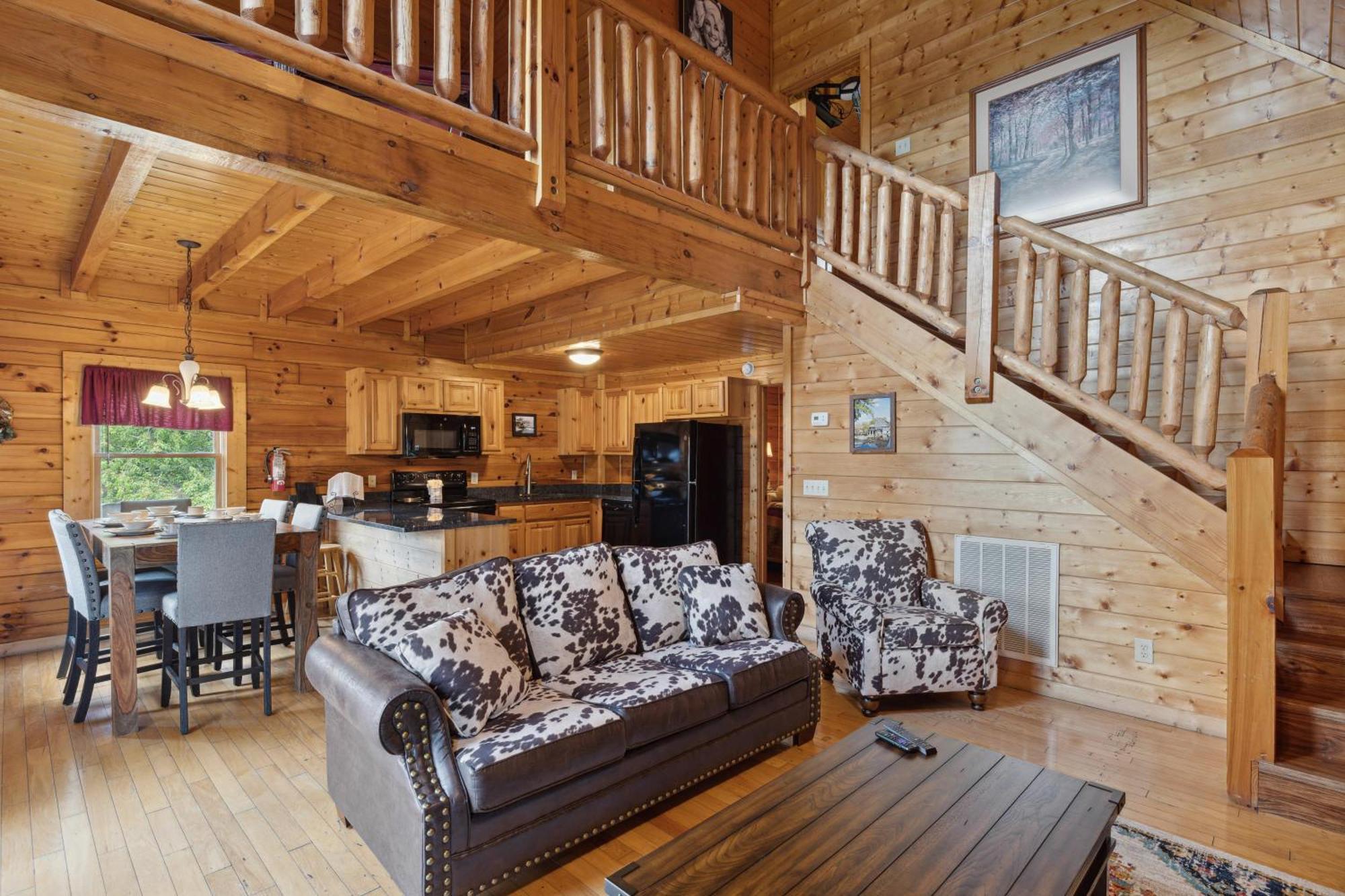 Amazing Grace #264 Villa Pigeon Forge Exterior photo