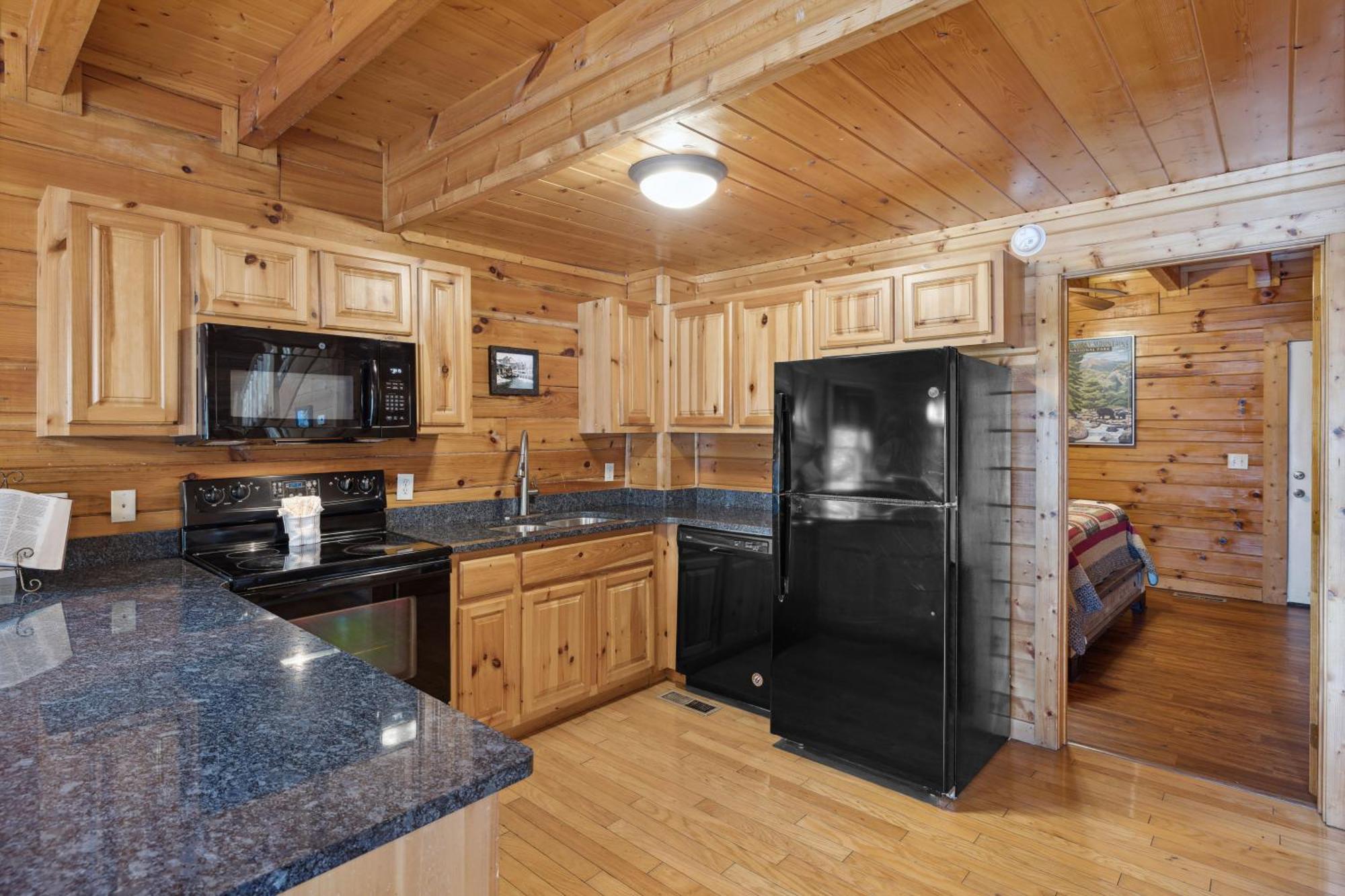 Amazing Grace #264 Villa Pigeon Forge Exterior photo