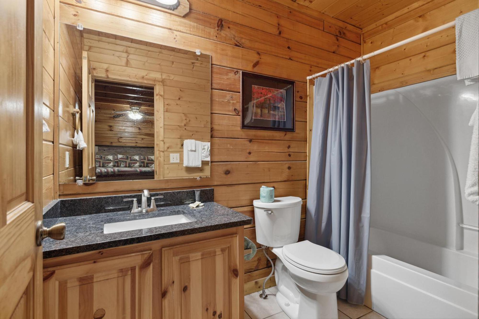 Amazing Grace #264 Villa Pigeon Forge Exterior photo