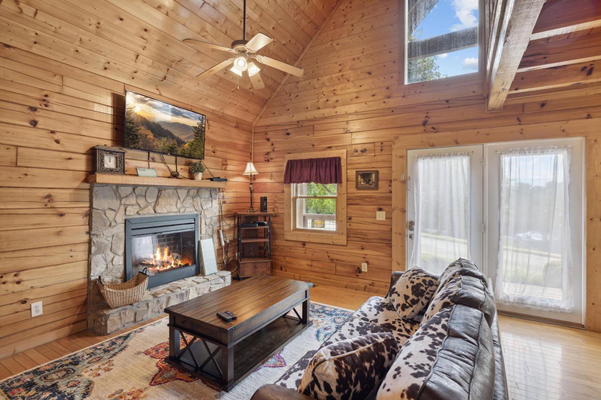 Amazing Grace #264 Villa Pigeon Forge Exterior photo